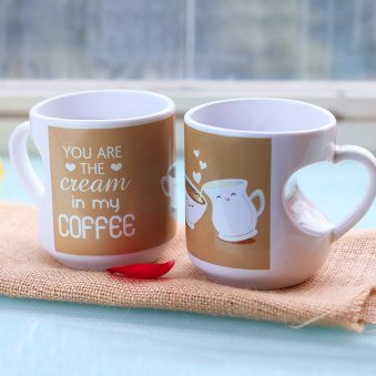 Coffee lover Cup.